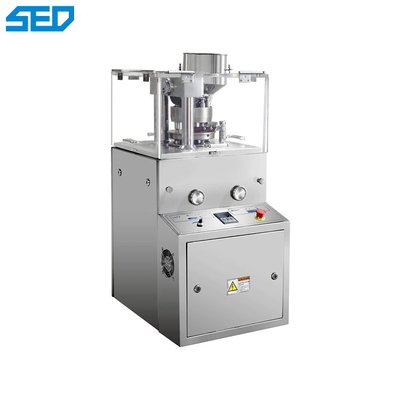 Automatic Pharmaceutical Tablet Press Machine