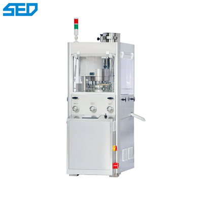 Automatic Rotary Continuous Single-Compression Machine Tablet Press Machine