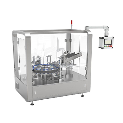 Automatic Cartoning Machine Medical Vertical Cartoner