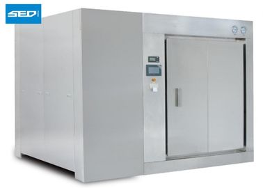 SED-1.0CM Working Temperature 134℃ Made High Temperature Pure Steam Autoclaves Sterilization Machine 0.245Mpa