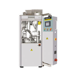 Auto Capsule Filling Encapsulation Machine High Speed For Pharmaceutical Lab Factory Net Weight 1300kg
