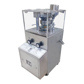 Chinese And Western Medicine Powder Automatic Pill Press Machine Mass Production
