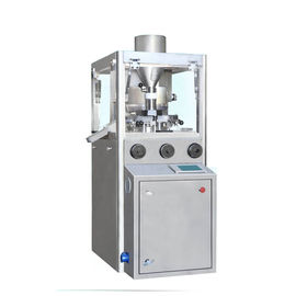 High - Precision Hydraulic Pressure Tablet Pill Press Machine Pharma Machinery