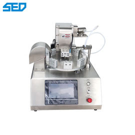 Automated Mini Liquid Filling And Capping Machine For Centrifugal Tube