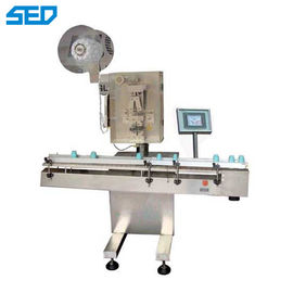 Stainless Steel Pharma Machinery Automatic Desiccant Stuffing Machine