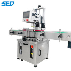 SED-250P Desktop Electric Capping Machine Pharmaceutical Machinery Equipment Low Noise