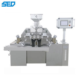 RJN-115 RJN-200 RJN-300 Laboratory Soft Full Encapsulation Filling Machine Automatic Capsule Filler Water Cooling