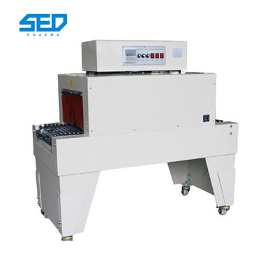 SED-RS Carbon Steel Automatic Packing Machine Motorised Flexible Roller Conveyor