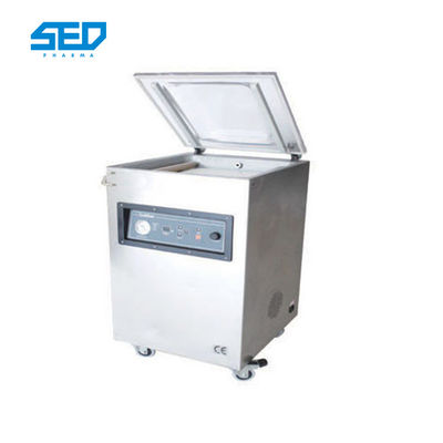 Multi - Function Vacuum Sealer Automatic Packing Machine For Chemical / Food