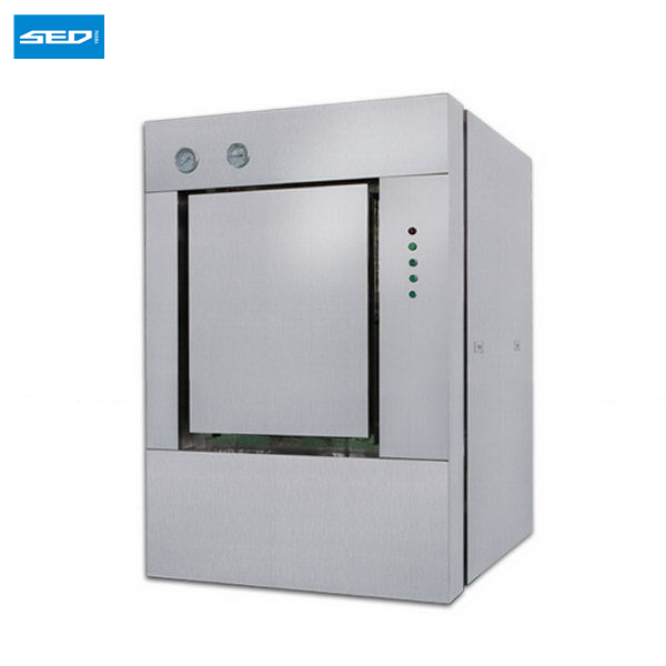 SED1.0CM Working Temperature 134℃ Made High Temperature Pure Steam