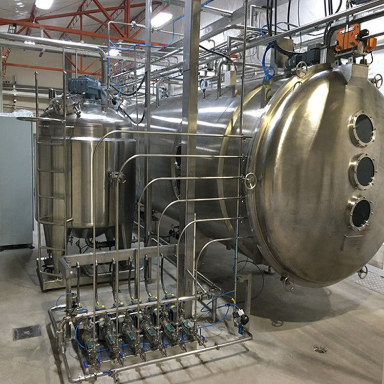 SED3M Electric Big Freeze Dry Machine Freeze Dried Food Machine Fast