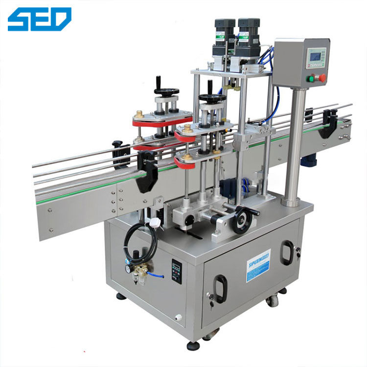 SPXSCM 60w Pharmaceutical Machinery Equipment Automatic Pet Bottle