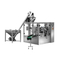 Automatic Powder Pull Bag Packaging Machine