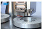 Stainless Steel Semi Automatic Capsule Filler For Small Scale Production