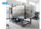 3 Square Meters Ss Vacuum Industrial Freeze Dry Machine Customizable Simple Operation Power 380V/50HZ/100A
