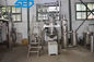 Vacuum Evaporating And Concentration Machine For Pharma Food Chemical Industry