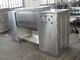 Durable 100L Dry Powder Ribbon Blender Mixer With High Speed