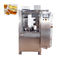 Stainless Steel Gel Capsule Machine Pharmaceutical Machinery With 260 Grains/Min