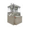 Pharmaceutical Tablet Press Machine Stainless Steel Noise Prevention Closed