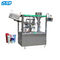 Power 1.1kw Ointment Plastic Hose Filling And Sealing Machine Pharma Machinery Fullautomatic Voltage AC 220V±10% 50Hz