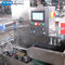 Full Auto Pillow Type Wet Tissue Packing Machine With Longlife Time
