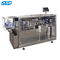 SED-250P 220V/380V,50Hz Ampoule Pharmaceutical Machinery Equipment Forming Filling Sealing Labeling Linkage Line