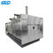 SED-250P Temp 120 Double Sided Single Person Vacuum Freeze Dryer For Grain Industrial Good Temperature Unifomity