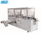 A4 Copy Paper Cellophane Wrapping Machine