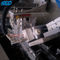 SED-250P 220V 50Hz Paper Box Cellophane Automatic Packing Machine 4.5KW Motor Power 3D Bopp Film Condom