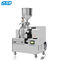 Paste Automatic Packing Machine Ointment Hose Filling Sealing Machine Auto Tube Orientation
