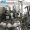 SED-250P 30-60pc/min Foodstuff Automatic Packing Machine Hose Filling And Sealing Machine Protective Door