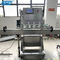 CE Certified 0.8kw 1.2kw Power Automatic Capping Machine Noise ≤70dB With Safety Device