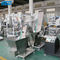SED-250P 220V 50-60Hz Water Filling Assembly Cap Pharmaceutical Machinery Equipment For PET Bottle Glass Bottle