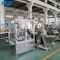 SED-250P 220V 50-60Hz Water Filling Assembly Cap Pharmaceutical Machinery Equipment For PET Bottle Glass Bottle