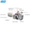 Power 4KW 7.5KW 17.6KW Professional Pharma Machinery Gelatin Fish Oil Soft Gel Encapsulation Machine Air Pressure