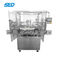 Ss304 0.5MPa Blistering Powder 0.31KW Oil Capsule Filling Machine