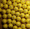 40Pa High Productivity Gum Ball Candy Ball Capsule Printing Machine
