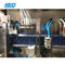 PVC 100 Bottles/Min Liquid Filling Machine Five Head Sealing