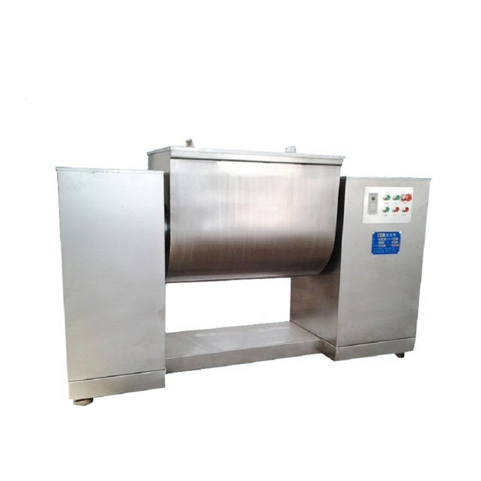 Horizontal Ribbon Mixer Machine 300L Pharmaceutical Blender Mixer Machine