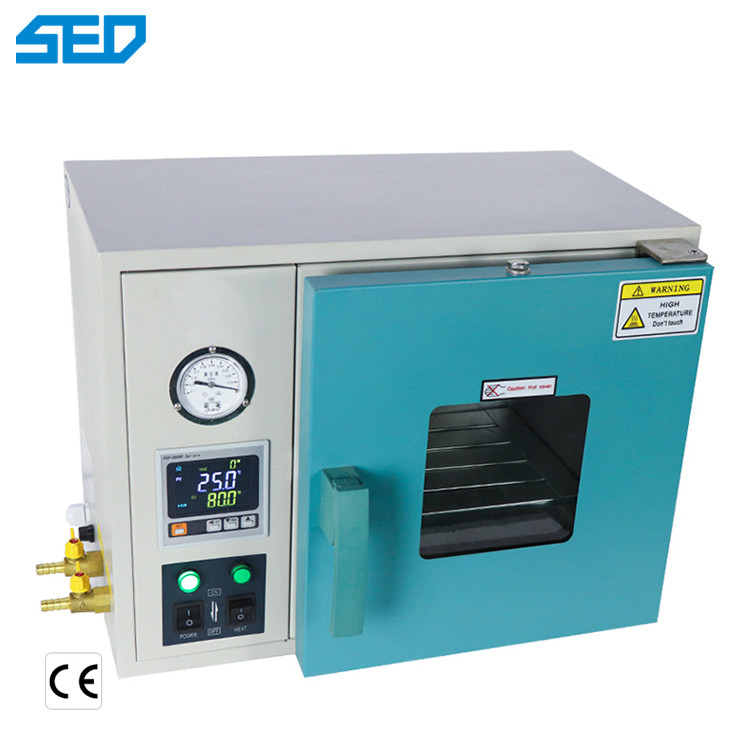 Industrial Laboratory Vegetables / Fruits Pharmaceutical Dryers Vacuum