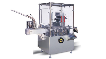 quality Automatic Cartoning Machine Service