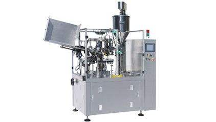 quality Tube Filling And Sealing Machine Service