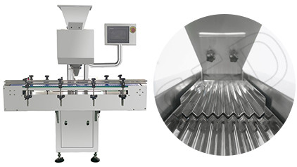 quality Pharmaceutical Machinery Equipment Service