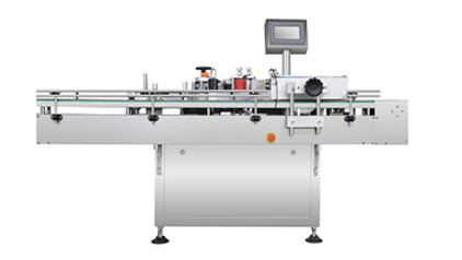 quality Automatic Labeling Machine Service