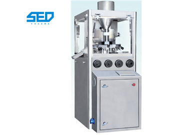 sed265 16gy high speed automatic rotary tablet compression machine ce certificated net weight 1200 kgs