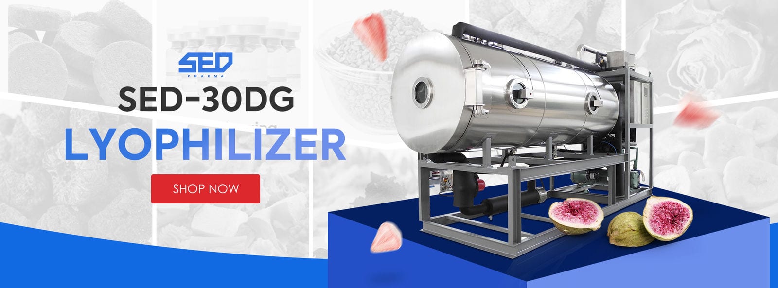 Tablet Press Machine