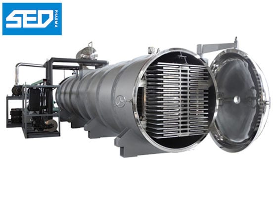 Freeze Dry Machine