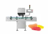 Capsule Counting pharmaceutical equipment