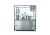 Liquid Processing pharmaceutical equipment