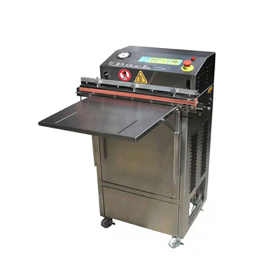 Horizontal Vacuum Sealer Automatic Packaging Machine